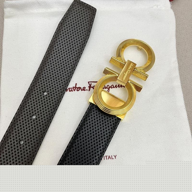 Ferragamo Belts